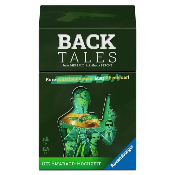 Back Tales Die Smaragd-Hochzeit-25000