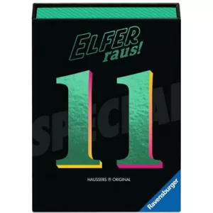 Elfer Raus! Special Edition-25064
