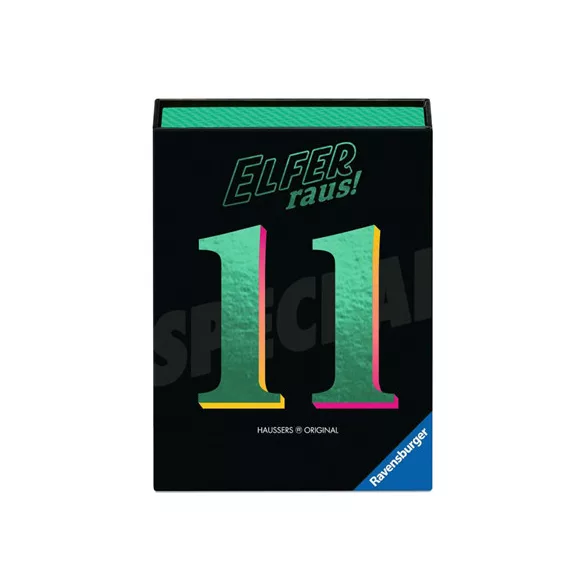 Elfer Raus! Special Edition-25064