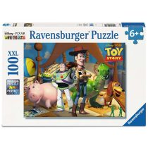 100 Teile XXL - DTS: Toy Story-10835