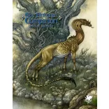 Pendragon Fiction: The Arthurian Companion referencia-kötet - EN