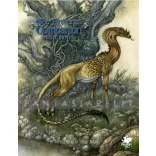 Pendragon Fiction: The Arthurian Companion referencia-kötet - EN