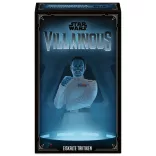 Star Wars Villainous Exp3 - DE német nyelvű, önállóan is játszható bővítés
