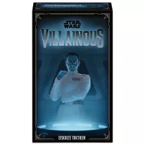 Star Wars Villainous Exp3 - DE német nyelvű, önállóan is játszható bővítés