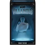 Star Wars Villainous Exp3 - DE német nyelvű, önállóan is játszható bővítés