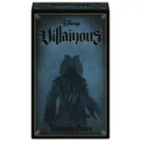 Disney Villainous Exp7 Crab Hands társasjáték - német kiadás