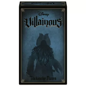 Disney Villainous Exp7 Crab Hands - DE-24830