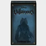 Disney Villainous Exp7 Crab Hands társasjáték - német kiadás
