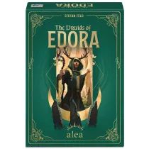 The Druids of Edora - DE-24686