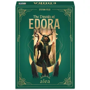 The Druids of Edora - DE-24686