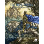 Pendragon Fiction: The Annotated Le Morte D'Arthur - angol nyelvű kiadás