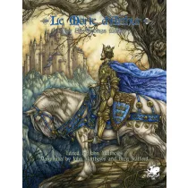 Pendragon Fiction: The Annotated Le Morte D'Arthur - angol nyelvű kiadás