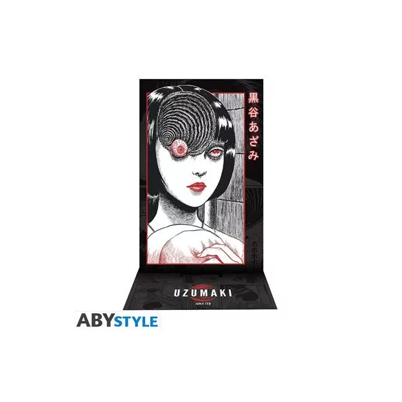 UZUMAKI - Acryl - Uzumaki-ABYACF255