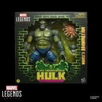 Marvel Legends Series Marvel’s Abomination-G24045L0