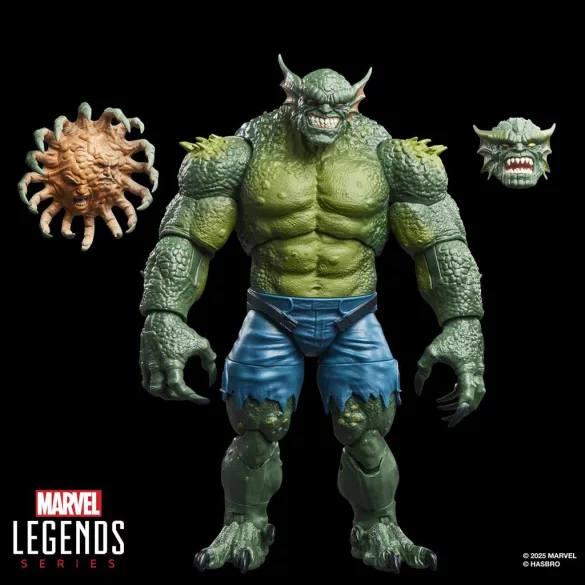 Marvel Legends Series Marvel’s Abomination-G24045L0