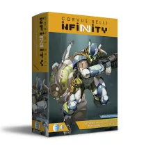 Infinity: Acontecimento Combat Force Repack Alpha - EN-281253-1242