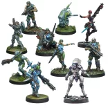 Infinity: Acontecimento Combat Force Repack Alpha - EN-281253-1242