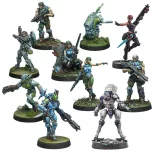Infinity: Acontecimento Combat Force Repack Alpha - EN