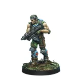 Infinity: Acontecimento Combat Force Repack Alpha - EN