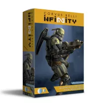 Infinity: Acontecimento Combat Force Repack Beta miniatűra csomag - angol kiadás