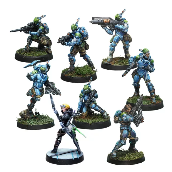 Infinity: Acontecimento Combat Force Repack Beta - EN-281254-1243