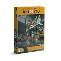Infinity: Dragões, Acontecimento Dragoons - EN-281255-1246