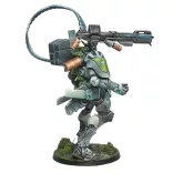 Infinity: Dragões, Acontecimento Dragoons miniatűra - angol kiadás