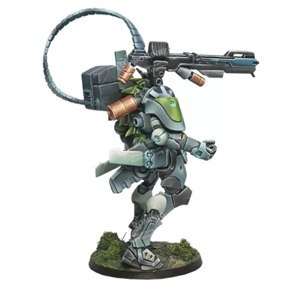 Infinity: Dragões, Acontecimento Dragoons miniatűra - angol kiadás