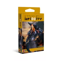 Infinity: Varangian Guard - EN-280784-1216