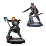 Infinity: Varangian Guard - EN-280784-1216