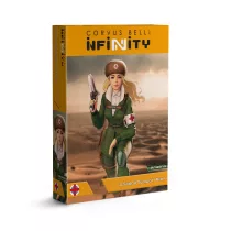 Infinity: Ariadna Support Pack - EN-281141-1204