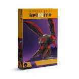 Infinity: Skyhounds, Combat and Recon Air Squadron - EN-281643-1205