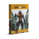 Infinity: Kuang Shi - EN-281361-1203