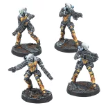 Infinity: Kuang Shi miniatűra - angol kiadás