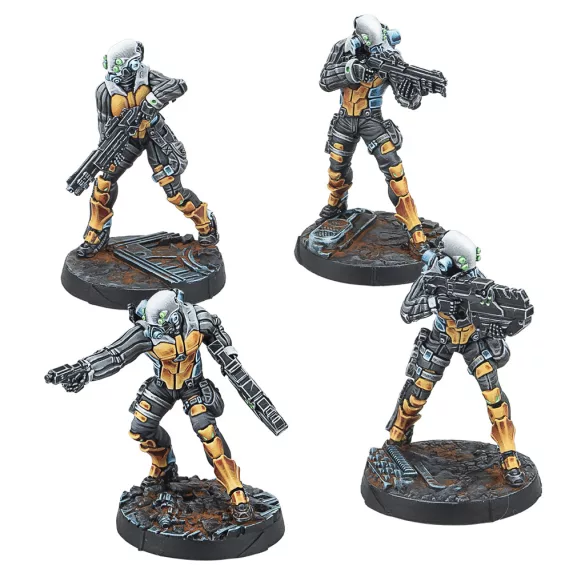 Infinity: Kuang Shi - EN-281361-1203