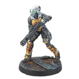 Infinity: Kuang Shi miniatűra - angol kiadás