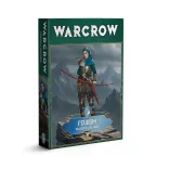 Warcrow: Feudom Archers - EN-WW05006-0065