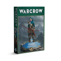 Warcrow: Feudom Archers - EN-WW05006-0065