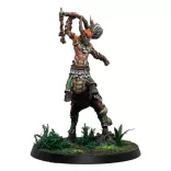 Warcrow: Eachann, the Great Centaurelf - EN-WW03011-0063