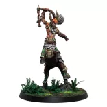 Warcrow: Eachann, the Great Centaurelf miniatűra - EN