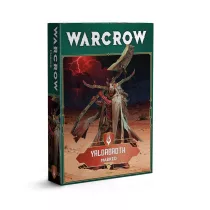Warcrow: Marked - EN-WW04007-0064