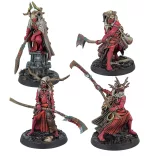 Warcrow: Marked - EN-WW04007-0064