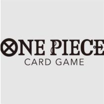 One Piece Card Game - Official Sleeves 16 (4 Kinds Assort) Display (12 Pieces)-9059983