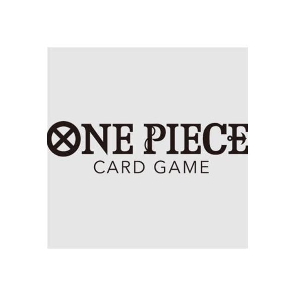 One Piece Card Game - Official Sleeves 16 (4 Kinds Assort) Display (12 Pieces)-9059983