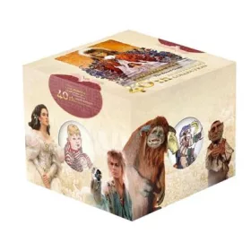 Mantic Games 