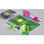 BLUE LOCK - STRIKER - EN-
