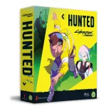 Cyberpunk Edgerunners - HUNTED - EN-NOLO-CE-HUNTED-EN