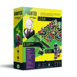 Cyberpunk Edgerunners - HUNTED - EN-NOLO-CE-HUNTED-EN