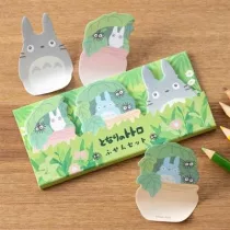 My Neighbor Totoro - Memo Block-MOVIC-88707