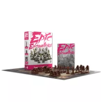 Epic Encounters: Forest of the Damned - EN találkozásdoboz